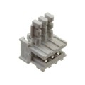 3-829868-3 - CONN RCPT 3POS IDC 22AWG TIN