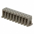 09KR-6H-P - CONN SOCKET 9POS IDC 26AWG TIN