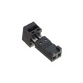661002152222 - WR-WTB 2.54MM SINGLE ROW FEMALE
