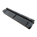 FCS-44-SG - SOCKET FLAT CABLE IDC 44P 2.54MM