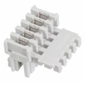 3-829868-5 - CONN RCPT 5POS IDC 22AWG TIN