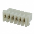 06KR-D6S-P - CONN SOCKET 6POS IDC 26AWG TIN