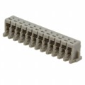 12KR-6H-P - CONN SOCKET 12POS IDC 26AWG TIN