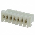 07KR-D6S-P - CONN SOCKET 7POS IDC 26AWG TIN