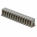 13KR-6H-P - CONN SOCKET 13POS IDC 26AWG TIN