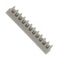 11SR-3S - CONN RCPT 11POS IDC 30AWG TIN