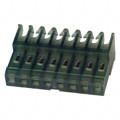 3-640623-8 - CONN RCPT 8POS IDC 28AWG TIN