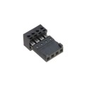 661004152022 - WR-WTB 2.54MM SINGLE ROW FEMALE
