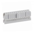 AWP 24-7540-T - CONN SOCKET 24POS IDC TIN