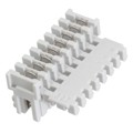 3-829868-8 - CONN RCPT 8POS IDC 22AWG TIN