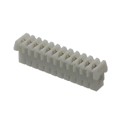 12KR-D6S-P - CONN SOCKET 12POS IDC 26AWG TIN