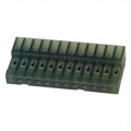 4-640443-2 - CONN RCPT 12POS IDC 28AWG TIN