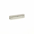 86130403130345E1LF - CONN RCPT 40POS IDC 28AWG GOLD