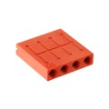009286008253906 - CONN JUNCT 8POS POKE-IN 18-24AWG