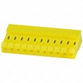 4-640427-1 - CONN RCPT 11POS IDC 20AWG TIN