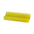 4-644466-2 - CONN RCPT 12POS IDC 20AWG TIN