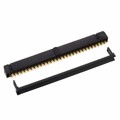 101-606 - CONN SOCKET 60POS IDC GOLD
