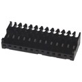 4-644083-3 - CONN RCPT 13POS IDC 22AWG TIN
