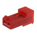 3-641219-2 - CONN RCPT 2POS IDC 22AWG GOLD