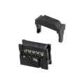 XG4M-1031-T - CONN RCPT 10POS IDC 28AWG GOLD