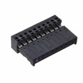 661010152222 - WR-WTB 2.54MM SINGLE ROW FEMALE