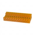1-643817-2 - CONN RCPT 12P IDC 18AWG TIN-LEAD