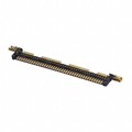 DF81D-40P-0.4SD(52) - CONN PLUG 40POS SOLDER GOLD
