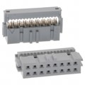 71600-116LF - CONN RCPT 16P IDC 28-30AWG GOLD