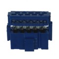 66900-310LF - CONN RCPT 10POS IDC 28-30AWG