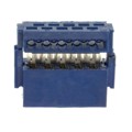 66900-110LF - CONN RCPT 10POS IDC 28-30AWG