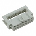 09185147803800 - CONN RCPT 14POS IDC 26-28AWG