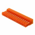 4-640426-5 - CONN RCPT 15POS IDC 18AWG TIN