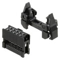 XG4M-1030-U - CONN RCPT 10POS IDC 28AWG GOLD