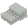 3-641238-4 - CONN RCPT 4POS IDC 24AWG GOLD
