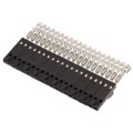 5-103959-1 - CONN RCPT 2POS IDC 26-30AWG TIN