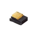 37103-3163-000 FL 500 - CONN PLUG 3POS IDC 24-26AWG GOLD