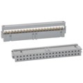 71600-140LF - CONN RCPT 40P IDC 28-30AWG GOLD