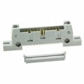 AWH 24G-E202-IDC - CONN HEADER 24POS IDC GOLD