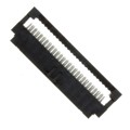89947-726LF - CONN RCPT 26POS IDC 28AWG GOLD