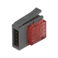 37104-4101-G00 FL - MINI-CLAMP PLUG