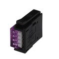 37104-3080-000 FL - MINI-CLAMP PLUG