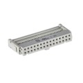 09185306813 - CONN RCPT 30POS IDC 26-28AWG