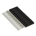 5-103951-3 - CONN PLUG 4POS IDC 22-26AWG GOLD