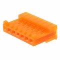 3-644460-7 - CONN RCPT 7POS IDC 18AWG GOLD