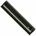 XG4M-5030 - CONN RCPT 50POS IDC 28AWG GOLD
