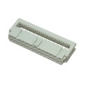 09185265803 - CONN RCPT 26P IDC 26-28AWG GOLD
