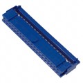 CWR-227-40-0203 - CONN RCPT 40POS IDC TIN