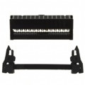 XG4M-2630-U - CONN RCPT 26POS IDC 28AWG GOLD