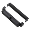 0875683044 - CONN RCPT 30POS IDC 28AWG GOLD