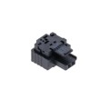394444 - MIBR F 02POS VERT A IDC22 FRICT